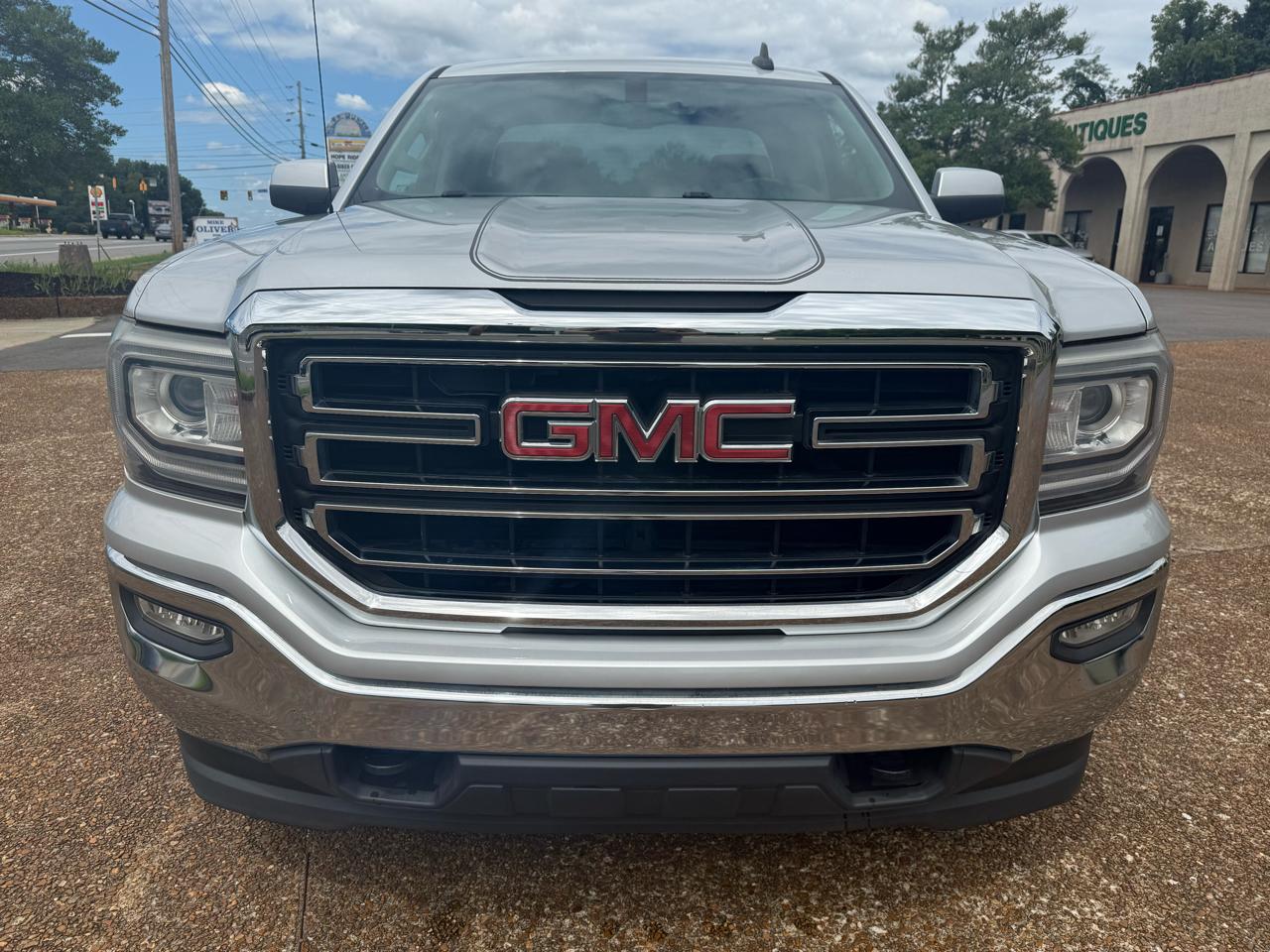gmc sierra 1500 2018 1GTV2MEC2JZ116856 image gmc sierra 1500 2018 1GTV2MEC2JZ116856 image